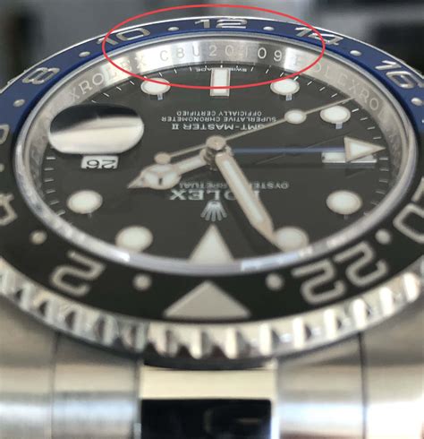 where is a rolex serial number located|rolex value by serial number.